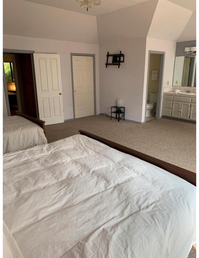 Mandala Springs Villa Cobb Bagian luar foto