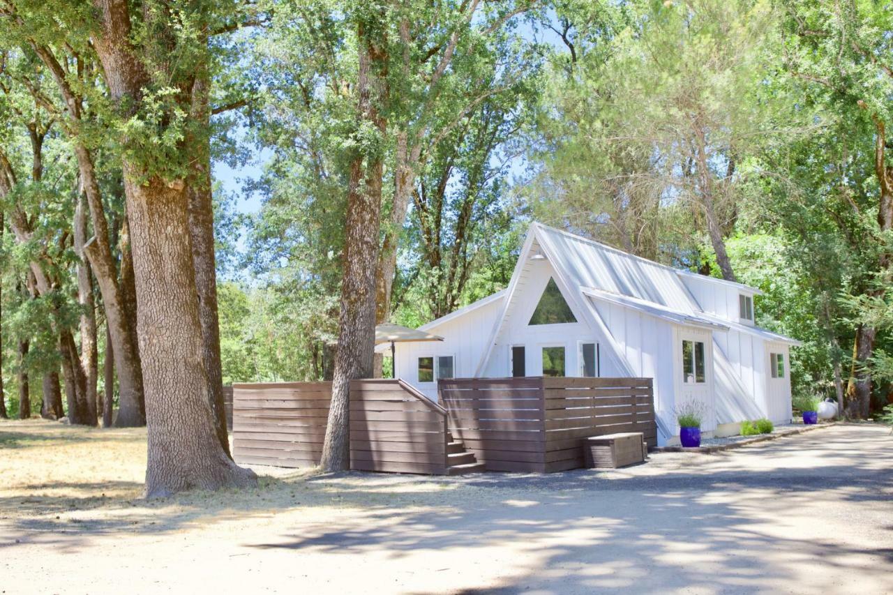Mandala Springs Villa Cobb Bagian luar foto