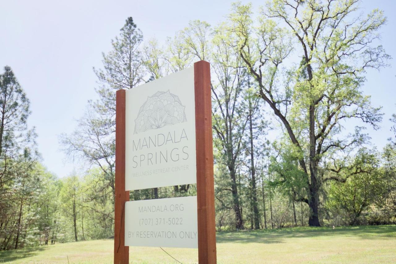 Mandala Springs Villa Cobb Bagian luar foto